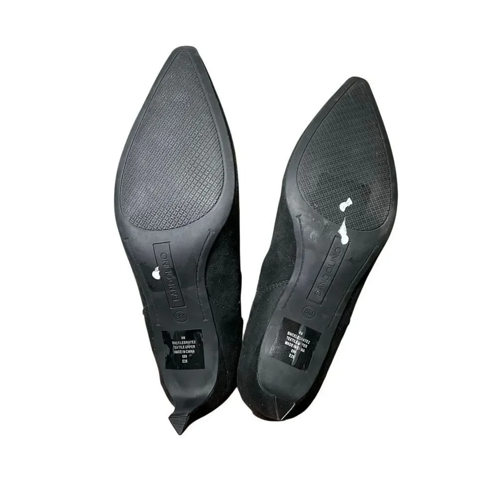 Bandolino | Celebrate booties